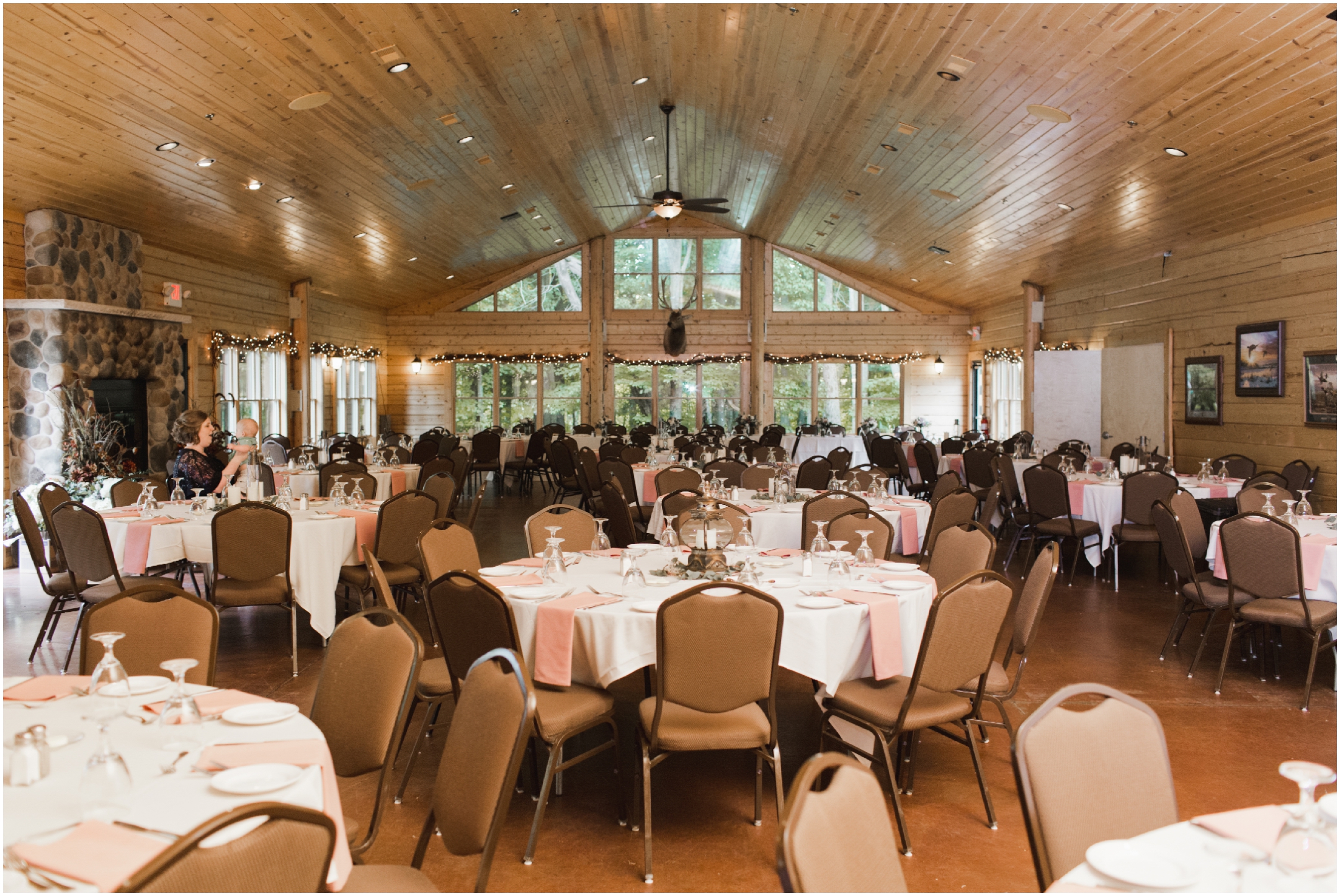 Blades Hotel Wedding Venue
